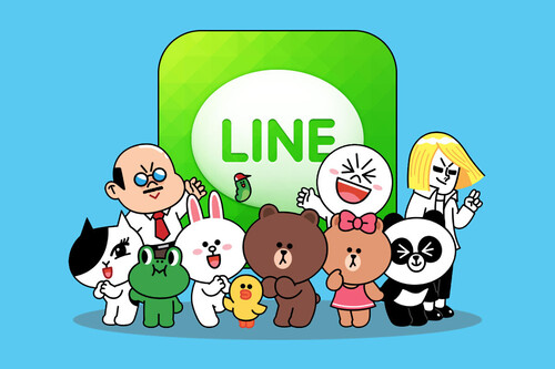 Line Promotion Registration